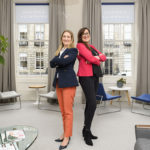 Property specialist earns recognition with hat-trick of successes