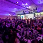 Scottish Design Awards unite past and present at 25th anniversary dinner