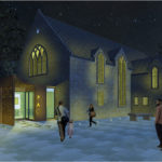 Work begins on £2.8m transformation of Paisley Arts Centre