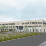 Views sought on design proposals for new Monifieth Learning Campus