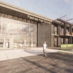 BAM Construction to begin build of new Peebles High School this year
