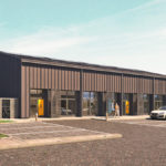 Search begins for contractors to develop new business premises on Skye