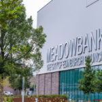 £47m Meadowbank Sports Centre officially opens