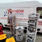 Disaster recovery specialist invests £50,000 in new tech to aid growth plans