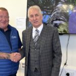 JR Training Services welcomes trainees from across Scotland for inaugural course