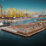 Work complete on ‘game-changer’ quay at Port of Nigg