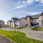 Stewart Milne Group celebrates double award win