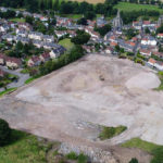 Public to have a say on Falkland mixed-use development plans