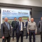 ‘Groundbreaking’ West of Orkney Windfarm research programme unveiled