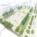 Final engagement exercise begins on plans for Glasgow’s George Square