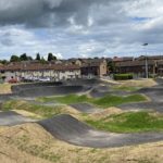 ‘State-of-the-art’ £200,000 pump track to open in Fife