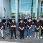CCG welcomes 19 new trade apprentices
