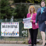 Housebuilder supports return of Dalkeith Festival