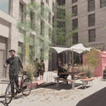 Firm eyes build of student accommodation in Edinburgh