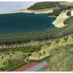 Plans submitted for new Winchburgh park