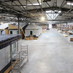 Modular construction specialist lands place on new housing framework