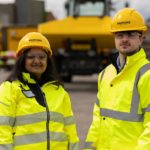 Farrans launches application process for 2023 graduate and placement roles