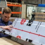 Cladding firm backs staff with £1,000 cost of living payment