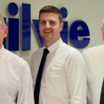 Ogilvie promotes trio of senior team members to board roles