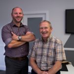 Inverurie practices to combine following acquisition