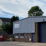 Sodexo relocates Aberdeen base to Bridge of Don estate