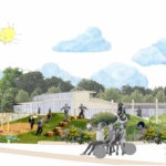 Kier appointed to deliver St Kevin’s Community Hub in Bargeddie