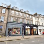 Multi-million pound Edinburgh deal ‘defies concerns’ about retail sector