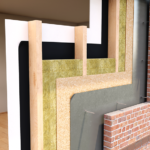 ROCKWOOL launches low lambda non-combustible insulation for external walls