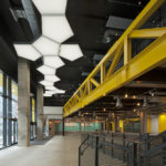 BDP celebrates double triumph at property awards