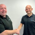 Rosyth flooring contractor appoints new sales director