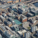 Advanced works underway on ‘next generation’ Glasgow building