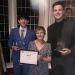 Apprentices hailed as a ‘credit to Fife’ after being recognised nationally