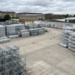 Scaffolding firm looks to Step up expansion plans after Glasgow relocation