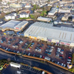 Leven retail park sold in £9.5m deal
