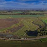 West Lothian park project honoured for sustainable credentials