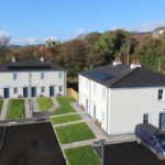 Connect Modular secures £1m contract to deliver amenity bungalows in Stevenston