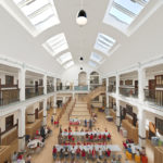 Practice celebrates double triumph at education awards ceremony