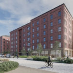 Granton pilot project will test new approach for ‘high-performing’ affordable homes