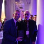 Sector stalwart honoured with lifetime achievement accolade