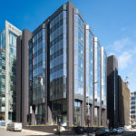 New research reveals office lettings are on a high in Glasgow