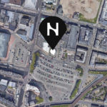 Student accommodation apartments proposed for vacant Glasgow city centre site