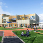 Firm shortlisted for four gongs at Learning Places Scotland Awards