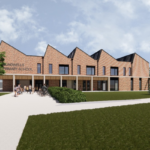 Green light for Blindwells primary school in East Lothian
