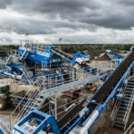 Aggregates Levy must be a springboard for the resource management sector