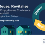 Housing projects to be honoured at Scottish Empty Homes Awards