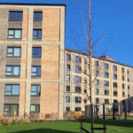 Milestone Passivhaus social housing development handed over in Glasgow