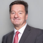 Chair of Cushman & Wakefield’s Scottish business to retire