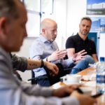 DTS achieves CPD accreditation for offsite timber frame training