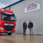 Timber engineering manufacturer opens tenth UK site
