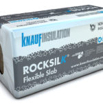 Rocksilk® Flexible Slab achieves fire resistance ‘first’